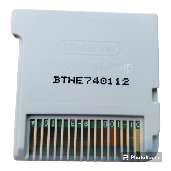 Nintendo 3DS - Theatrhythm Final Fantasy Curtain Call ,no manual - Picture 5 of 5